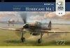 Arma Hobby 70019 Hurricane Mk.I Expert sert 1/72